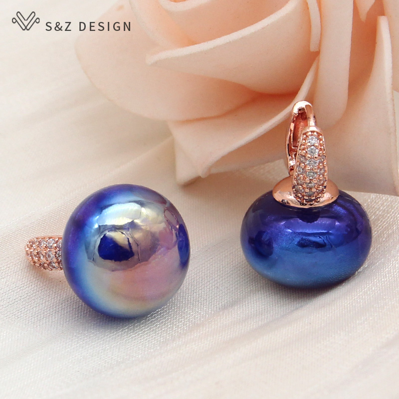 S&Z DESIGN New Fashion Colorfu - Event Z ulasan dan harga