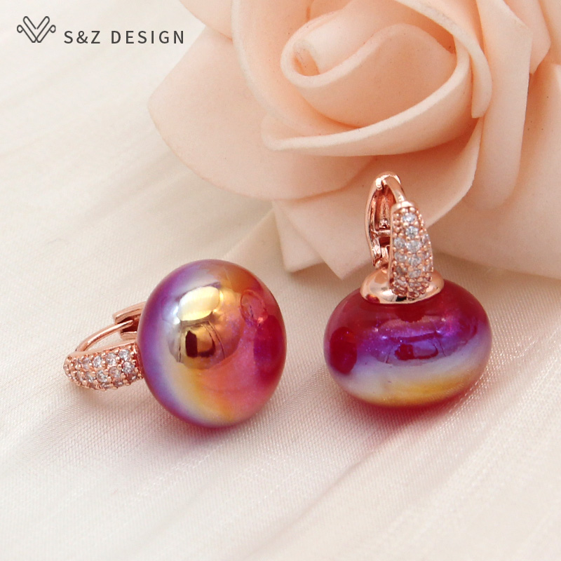 S&Z DESIGN New Fashion Colorfu - Event Z ulasan dan harga