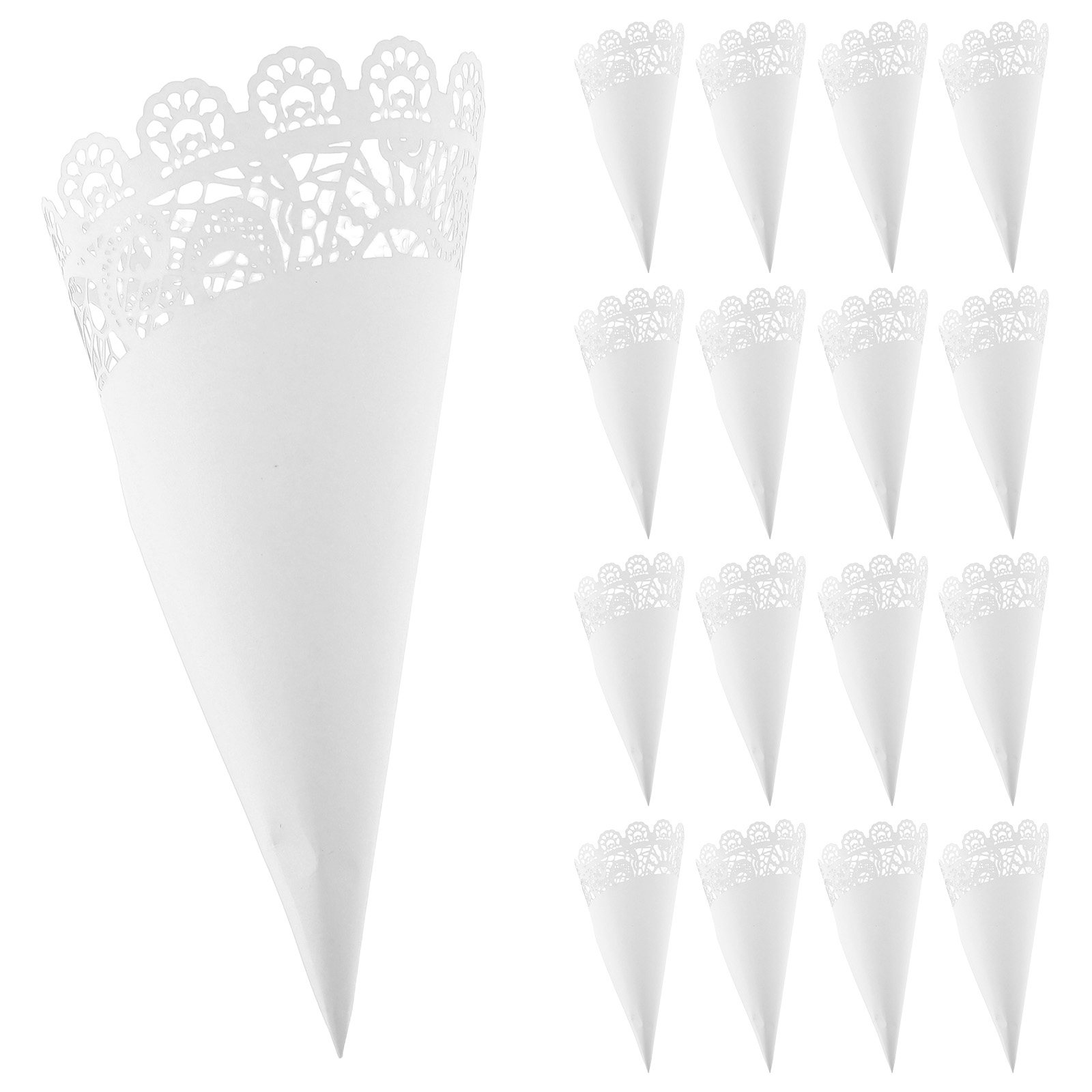 50 Pcs Colorful Party Favour C - Papercraft Supply Confetti ulasan dan harga