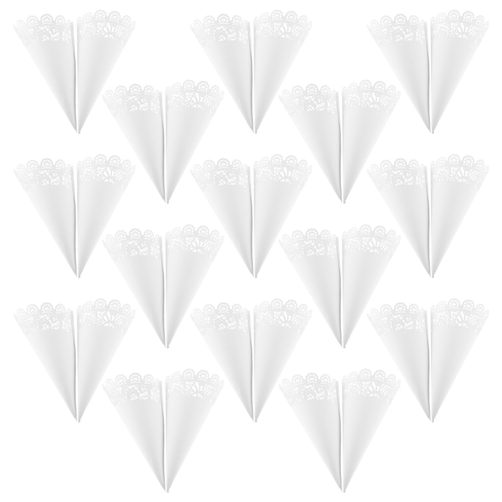 50 Pcs Colorful Party Favour C - Papercraft Supply Confetti ulasan dan harga