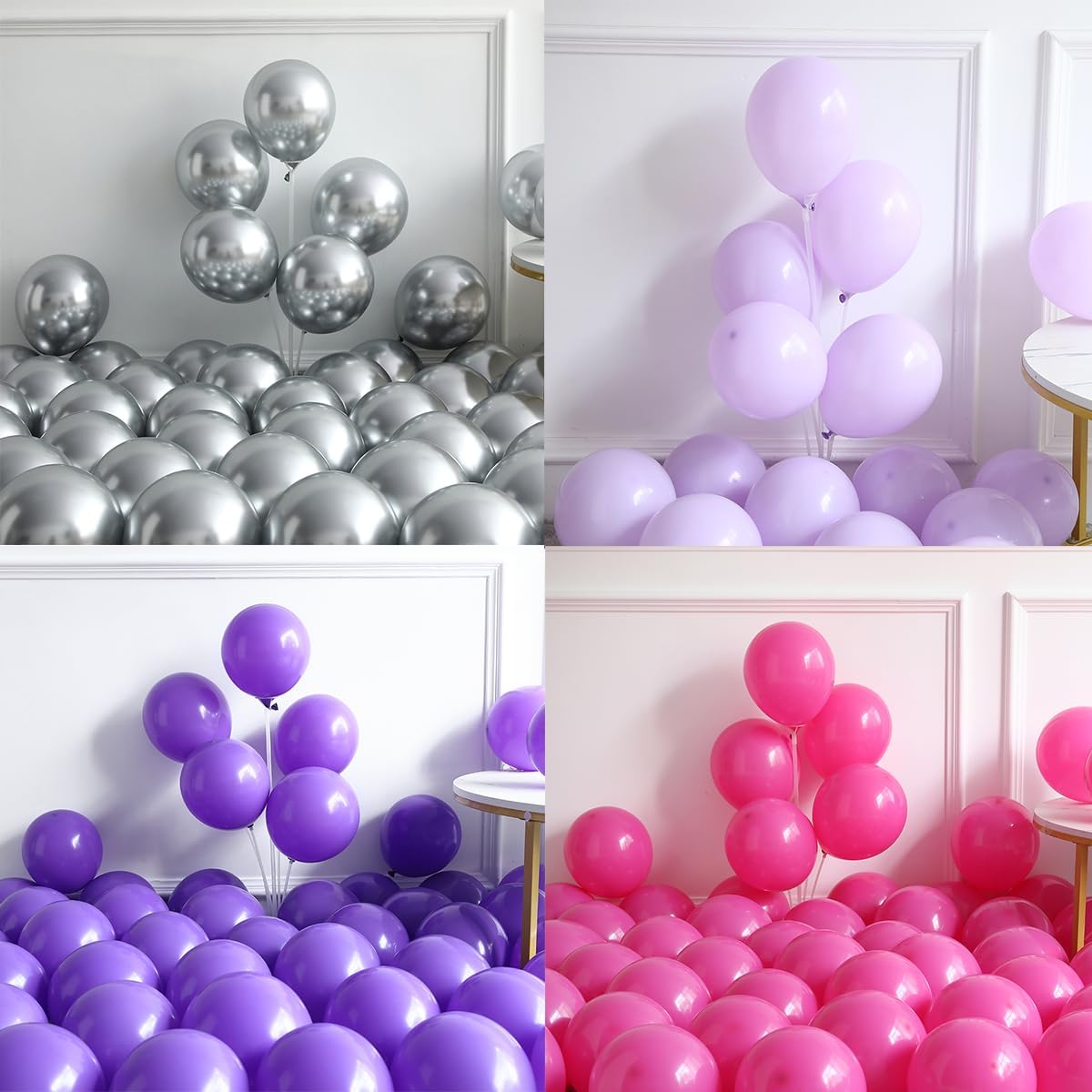 Kpop Disco Music Balloon Arch  - Balloon Arch Kit ulasan dan harga