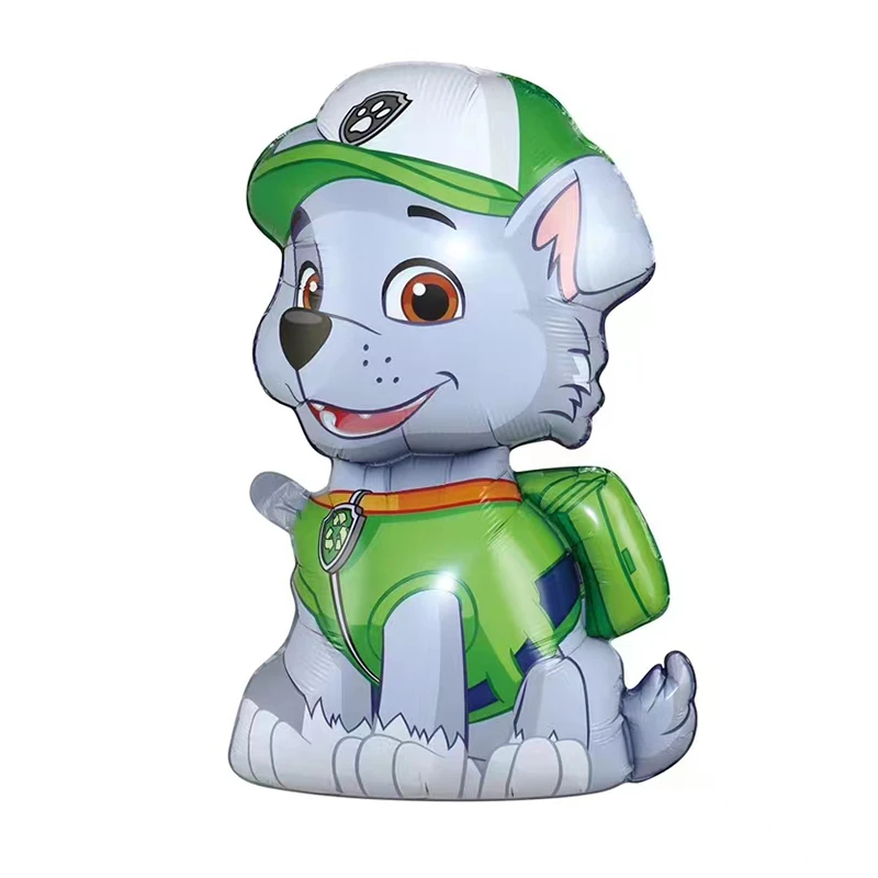 8pcs PAW Patrol Birthday Ballo - Event Supplies ulasan dan harga