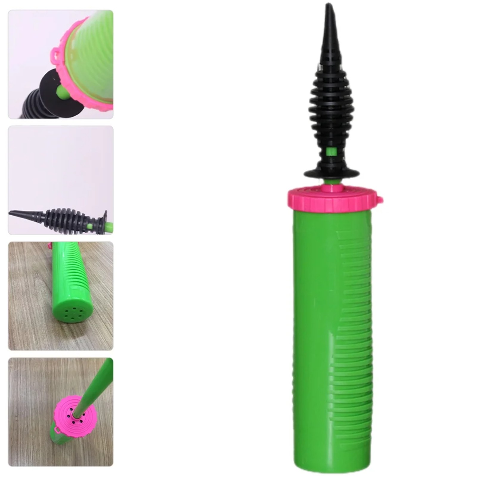 High Quality Balloon Pump Air  - Balloon Pump Hand ulasan dan harga