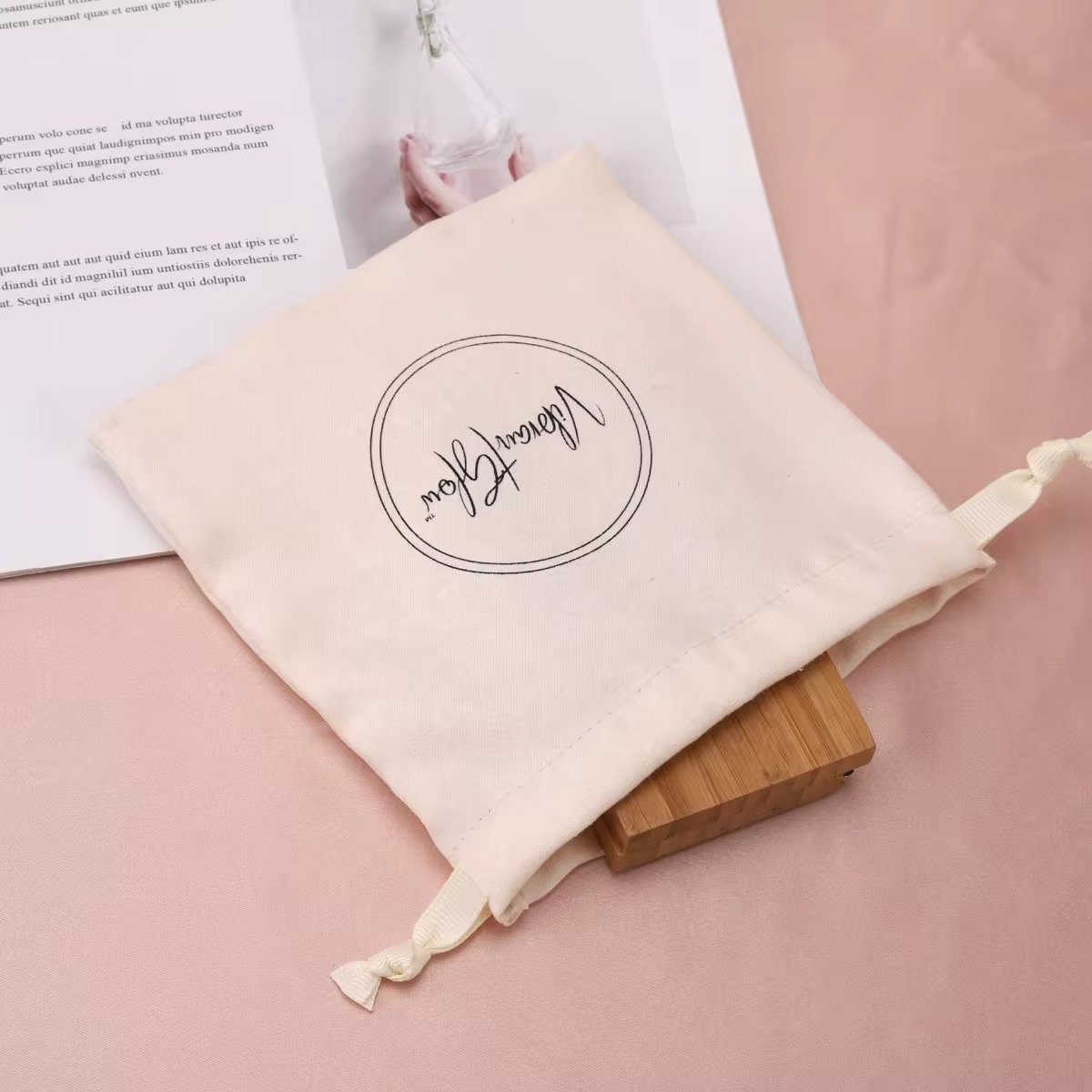 High Quality Beige Cotton Draw - Cotton Candy Cone ulasan dan harga