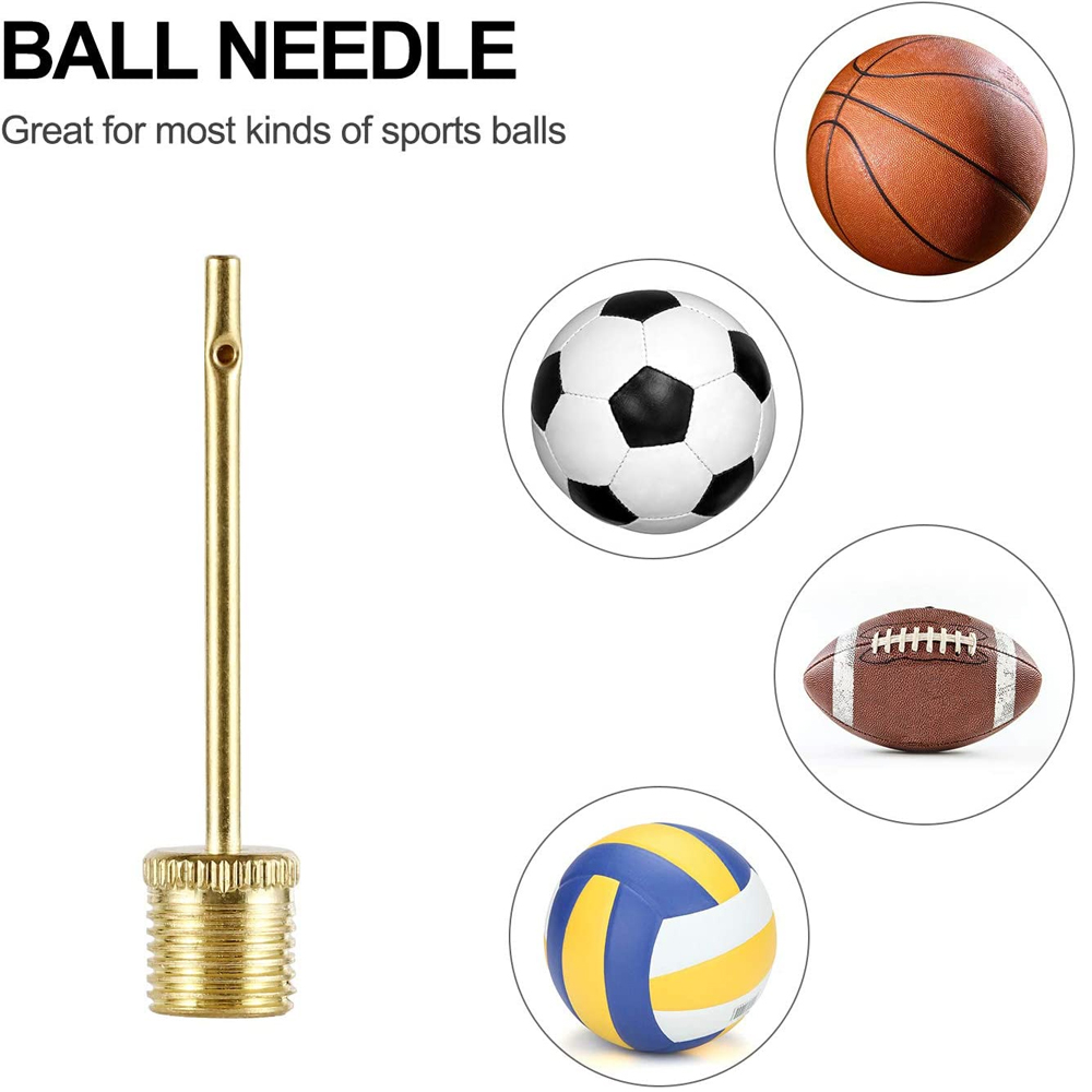 Tire Valve Adapter Ball Pump N - Balloon Pump Hand ulasan dan harga