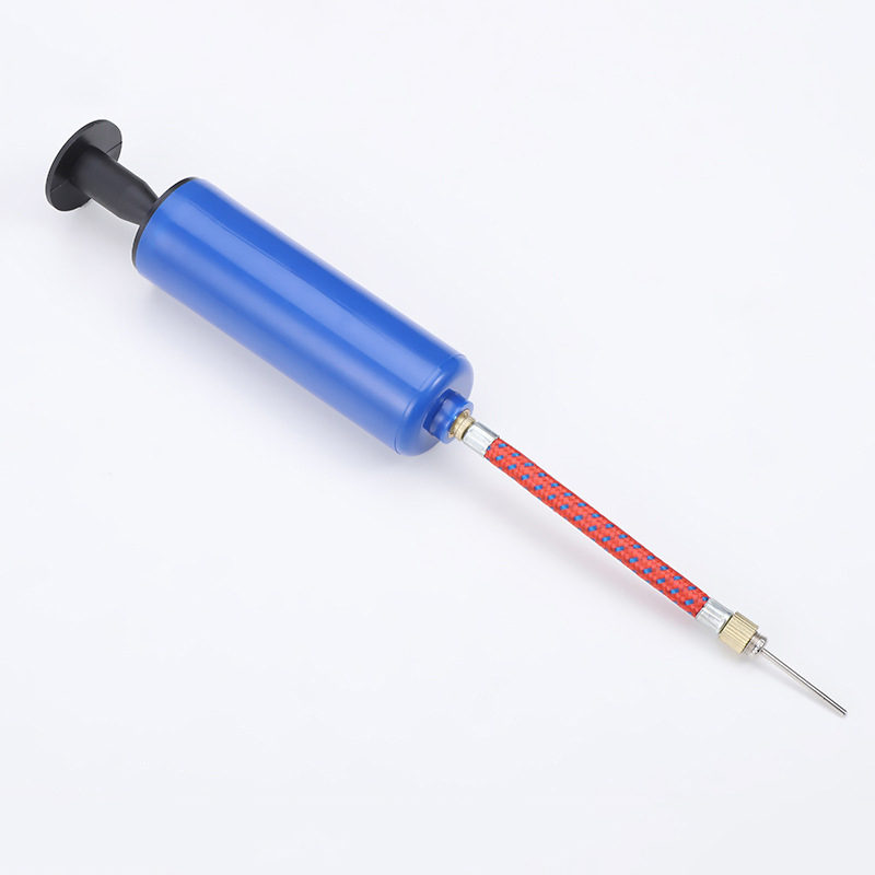 10pcs Ball Pump Set Hand Pump  - Balloon Pump Hand ulasan dan harga