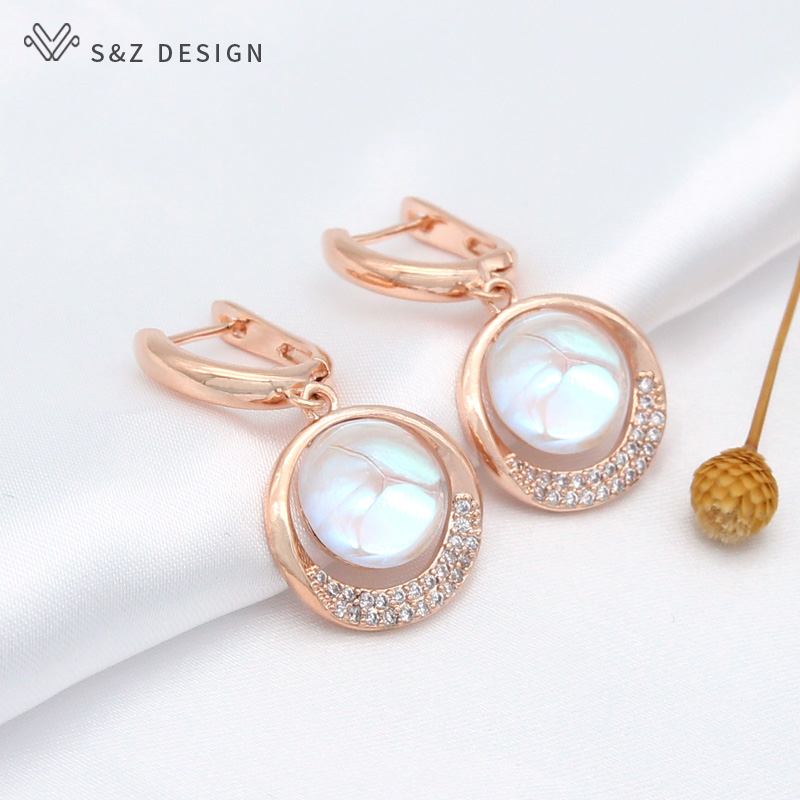 S&Z DESIGN New Trendy 585 Rose - Event Z ulasan dan harga