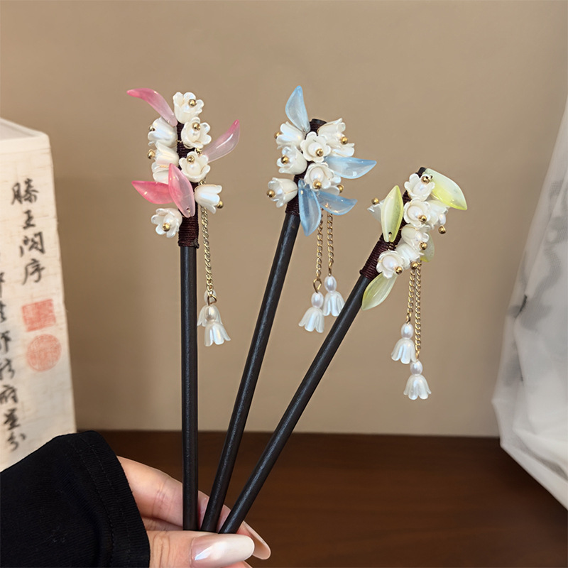 Chinese Style Traditional Hair - Event Suppliers ulasan dan harga