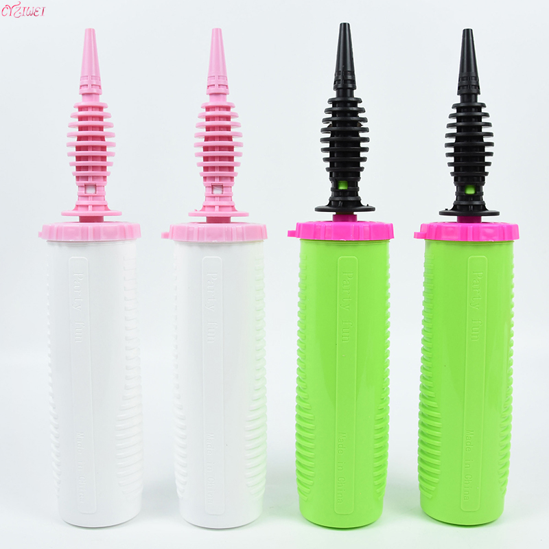 High quality Dual action Ballo - Balloon Pump Hand ulasan dan harga