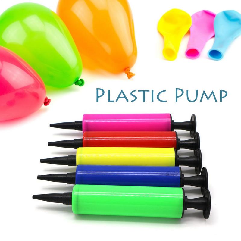 High Quality Balloon Pump Hand - Balloon Pump Hand ulasan dan harga