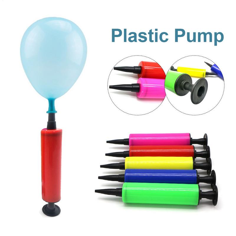 High Quality Balloon Pump Hand - Balloon Pump Hand ulasan dan harga
