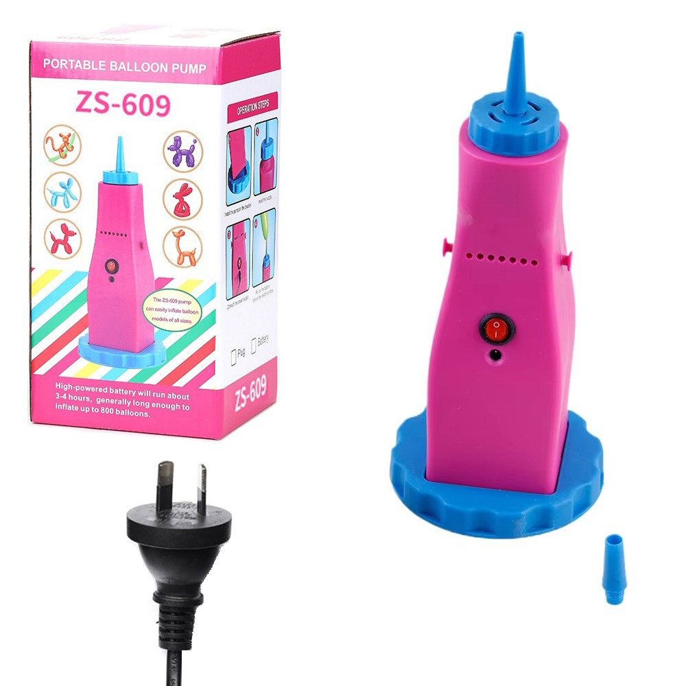 AC 100-240V Balloon Inflator P - Balloon Pump Hand ulasan dan harga