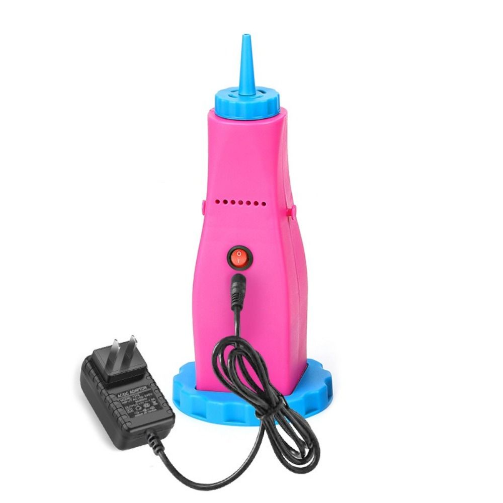 AC 100-240V Balloon Inflator P - Balloon Pump Hand ulasan dan harga