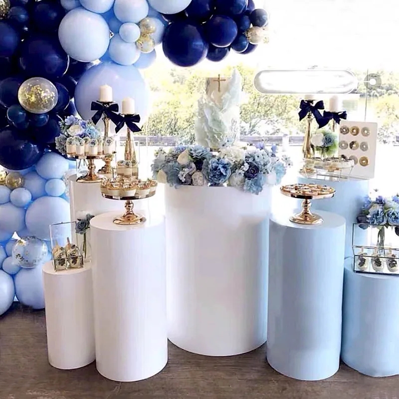 Table Dessert Table Cake Stand - Dessert Table Backdrop ulasan dan harga