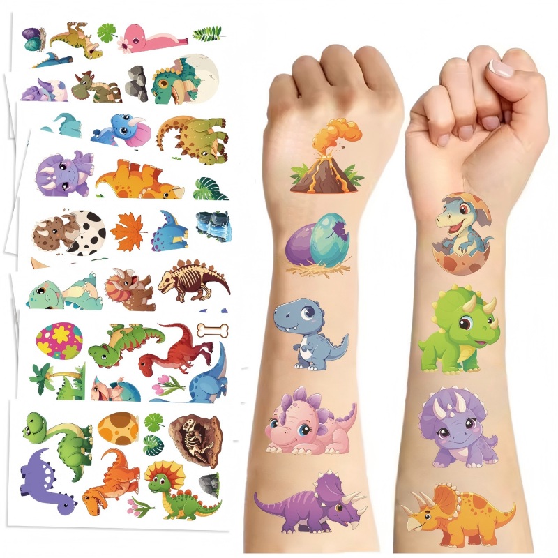 Dinosaur Birthday Party Favors - Party Favor Bag ulasan dan harga