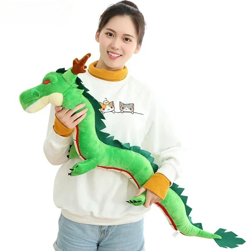 20th Dragon Ball Z Anime Plush - Event Z ulasan dan harga