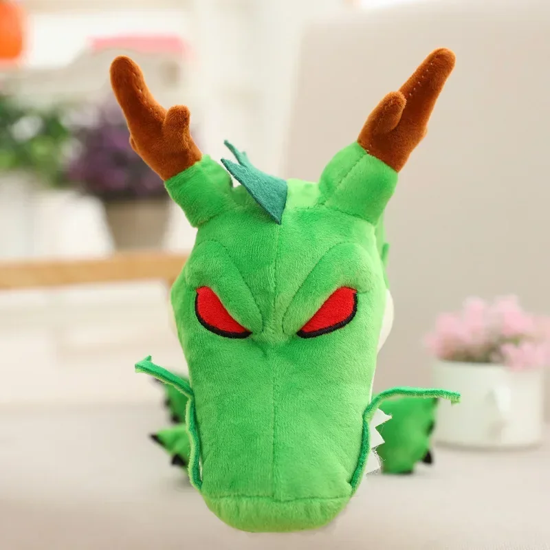 20th Dragon Ball Z Anime Plush - Event Z ulasan dan harga