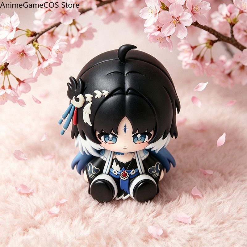 Anime Wuthering Waves Yangyang - Event Supplies ulasan dan harga