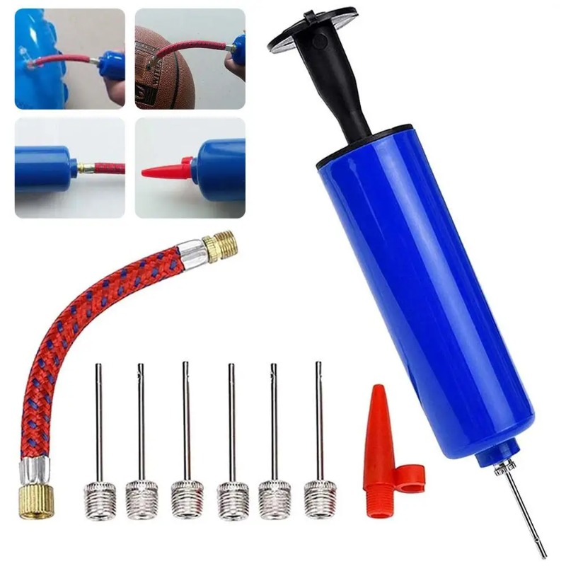 Flexible Hose Ball Pump Hand P - Balloon Pump Hand ulasan dan harga