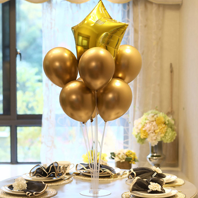 2/4 sets Holiday Event Party T - Balloon Arch Kit ulasan dan harga